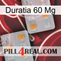 Duratia 60 Mg 25